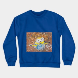 Leo - 1 Crewneck Sweatshirt